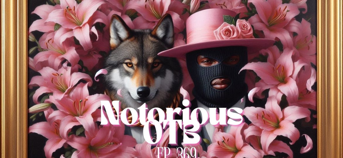 Friday Churchill Downs 5/2/2025 Kentucky Oaks Day $100 Budget w/ Gino Buccola | The Notorious OTB - Daily Horse Racing Picks (Ep. 369)