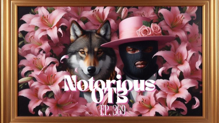Friday Churchill Downs 5/2/2025 Kentucky Oaks Day $100 Budget w/ Gino Buccola | The Notorious OTB - Daily Horse Racing Picks (Ep. 369)