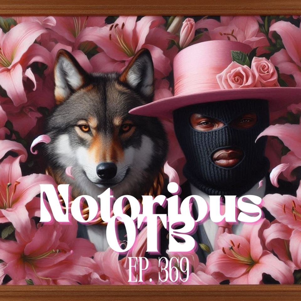 Friday Churchill Downs 5/2/2025 Kentucky Oaks Day $100 Budget w/ Gino Buccola | The Notorious OTB - Daily Horse Racing Picks (Ep. 369)