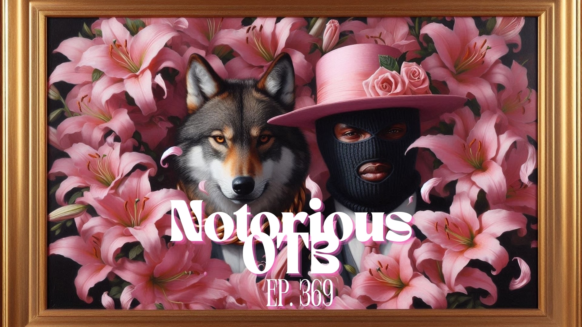 Friday Churchill Downs 5/2/2025 Kentucky Oaks Day $100 Budget w/ Gino Buccola | The Notorious OTB - Daily Horse Racing Picks (Ep. 369)