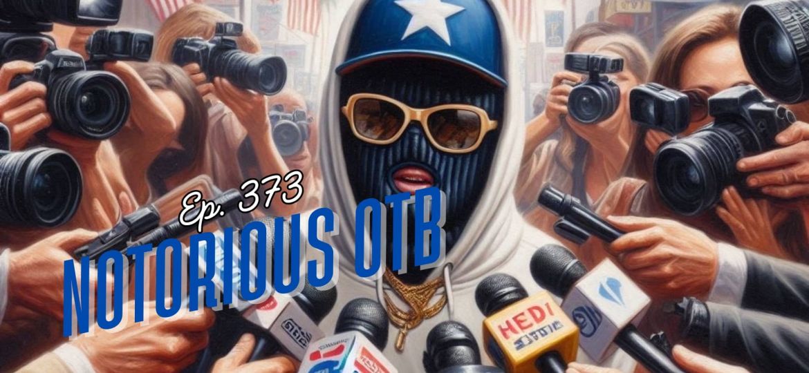 Penn National Wednesday 5/7/2025 Best Bets! | The Notorious OTB - Daily Horse Racing Picks (Ep. 373)