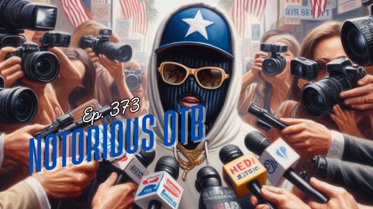 Penn National Wednesday 5/7/2025 Best Bets! | The Notorious OTB - Daily Horse Racing Picks (Ep. 373)