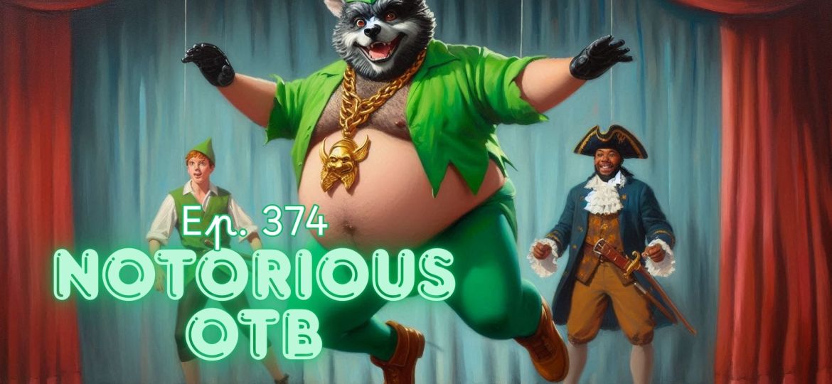 Belmont at the Big A Saturday 5/10/2025 $100 Budget w/ Kaylie Shapiro | The Notorious OTB - Daily Horse Racing Picks (Ep. 374)