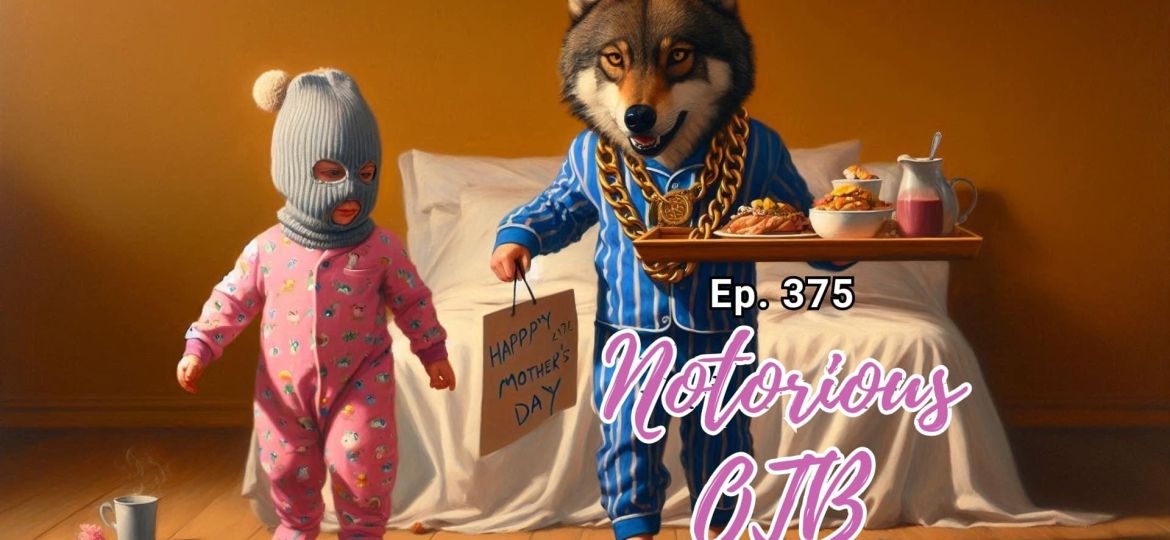 I PUT THAT ON MY MOMMA! Horse Racing Singles for Friday 5/9/2025! | The Notorious OTB - Daily Horse Racing Picks (Ep. 375)