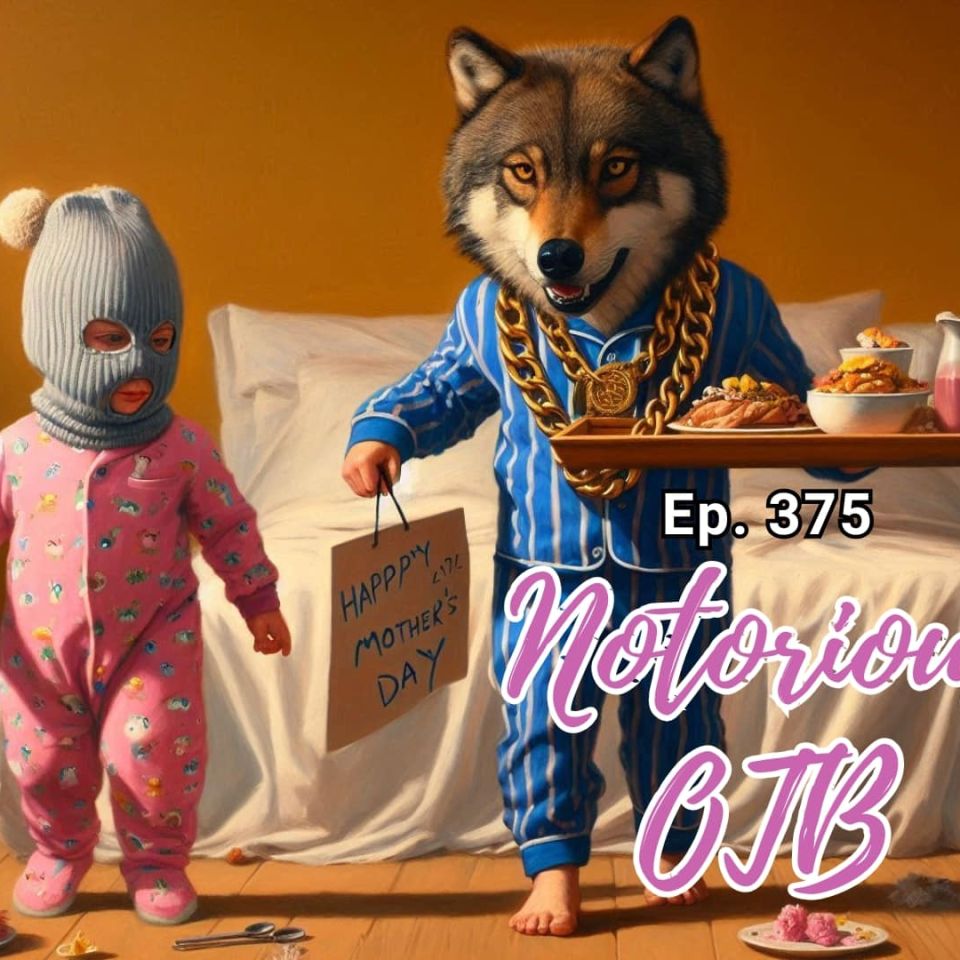 I PUT THAT ON MY MOMMA! Horse Racing Singles for Friday 5/9/2025! | The Notorious OTB - Daily Horse Racing Picks (Ep. 375)