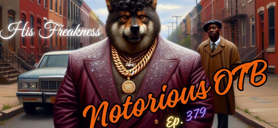 Saturday Pimlico Preakness Stakes Day $100 Budget w/ Craig Milkowski! | The Notorious OTB - Daily Horse Racing Picks (Ep. 379)