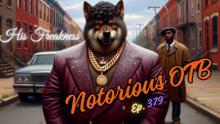 Saturday Pimlico Preakness Stakes Day $100 Budget w/ Craig Milkowski! | The Notorious OTB - Daily Horse Racing Picks (Ep. 379)