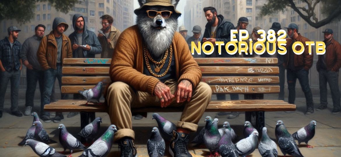Wednesday Evangeline Downs 5/21/2025 Best Bets! | The Notorious OTB - Daily Horse Racing Picks (Ep. 382)