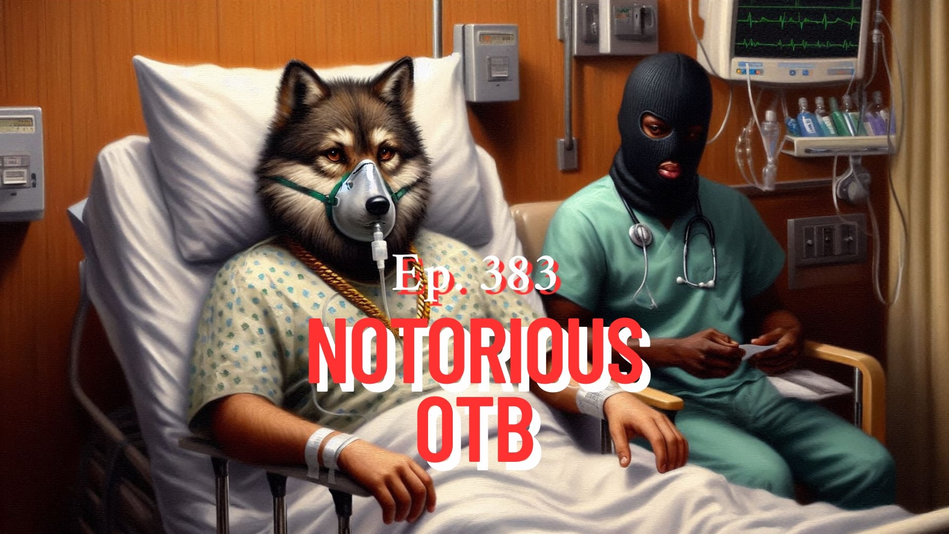 Saturday Churchill Downs 5/31/2025 $100 Budget Bets! | The Notorious OTB - Daily Horse Racing Picks (Ep. 383)