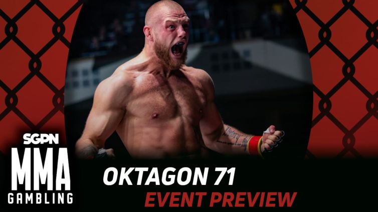 Oktagon 71 Betting Guide (Gumby's on His Grind Again) | MMA Gambling Podcast (Ep.824)