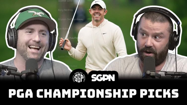 PGA Championship Picks