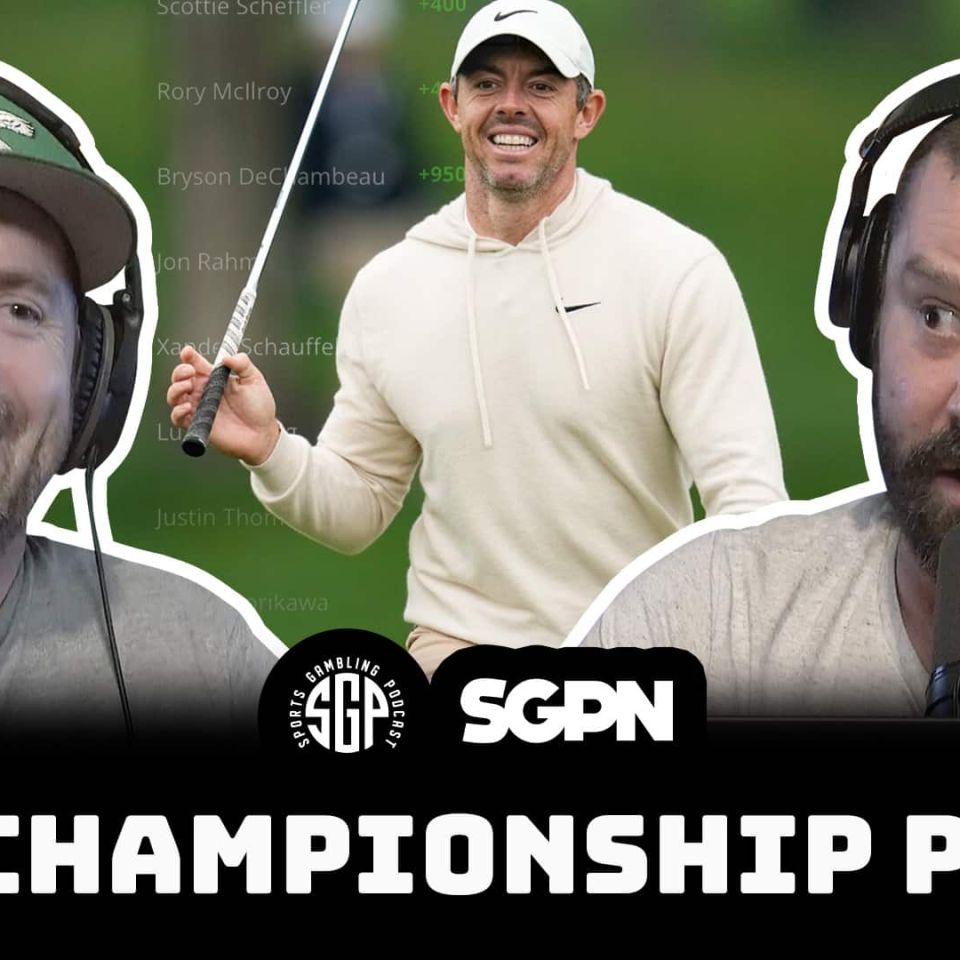 PGA Championship Picks