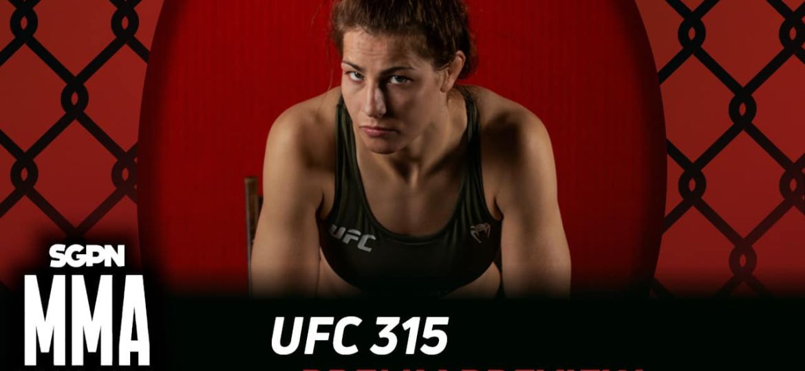 UFC 315 Prelims Betting Guide (Look Out for the Tuco Tokkos) | MMA Gambling Podcast (Ep.820)