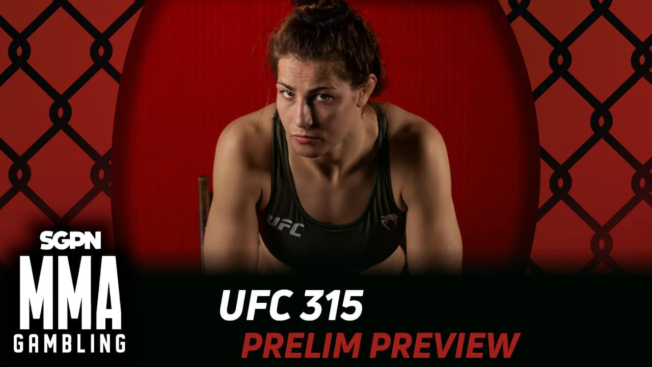 UFC 315 Prelims Betting Guide (Look Out for the Tuco Tokkos) | MMA Gambling Podcast (Ep.820)