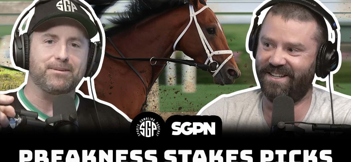 Preakness Stakes Picks