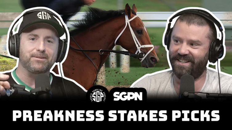 Preakness Stakes Picks
