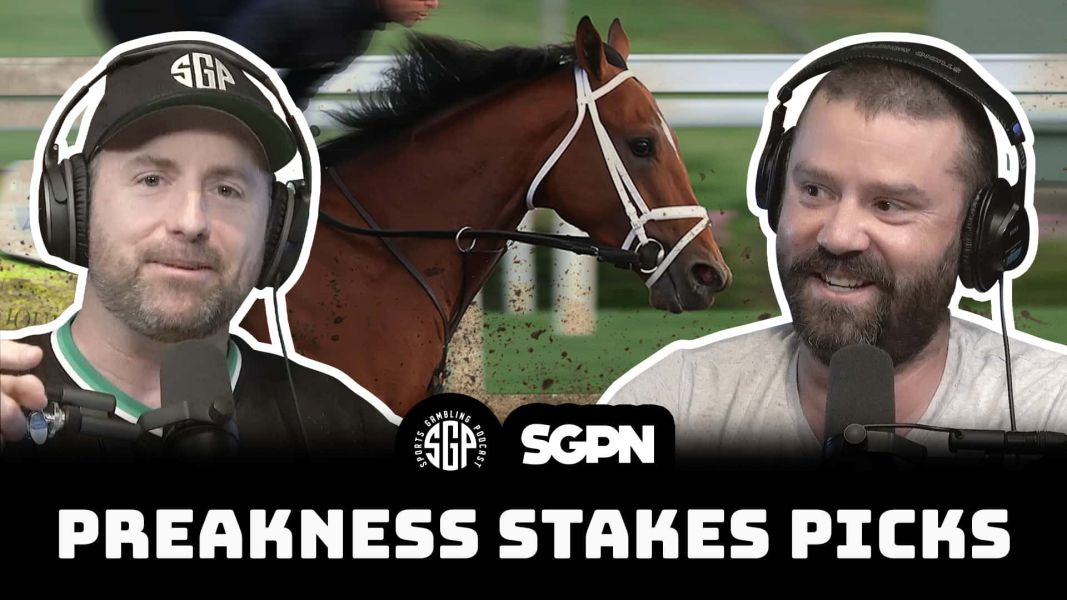 Preakness Stakes Picks