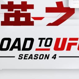 MMA Underdog Pick of the Week: Road to UFC