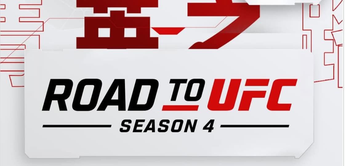 MMA Underdog Pick of the Week: Road to UFC
