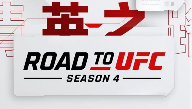 MMA Underdog Pick of the Week: Road to UFC