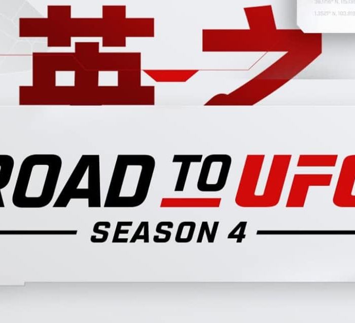 MMA Underdog Pick of the Week: Road to UFC