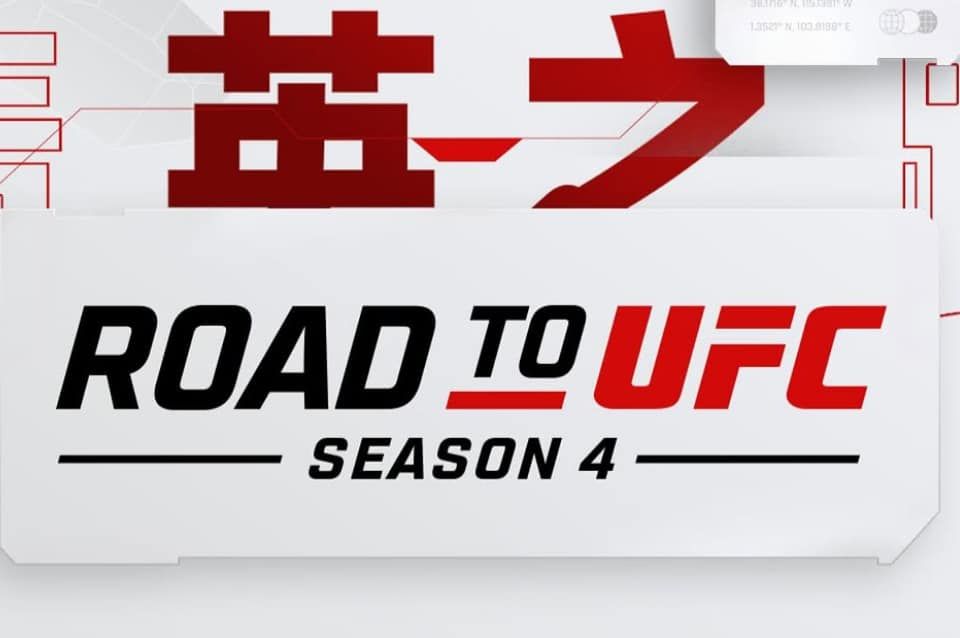 MMA Underdog Pick of the Week: Road to UFC