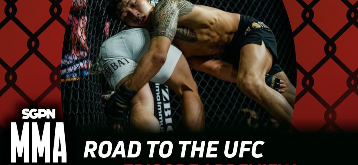 Road to UFC: Shanghai (Ep 1) Betting Guide (Real Men Ear Pink Donuts) | MMA Gambling Podcast (Ep.827)