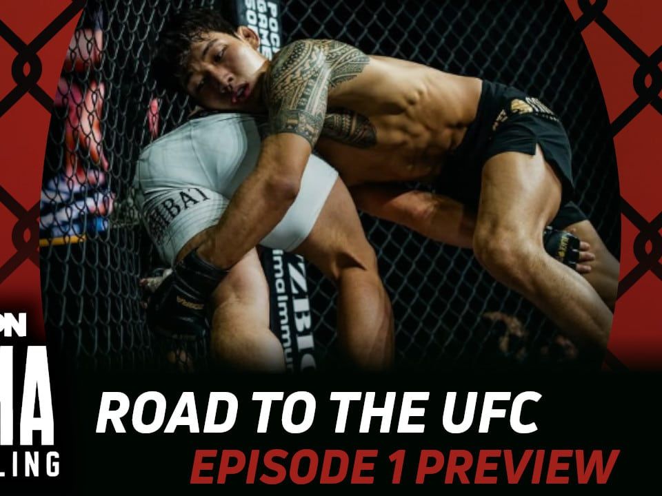 Road to UFC: Shanghai (Ep 1) Betting Guide (Real Men Ear Pink Donuts) | MMA Gambling Podcast (Ep.827)