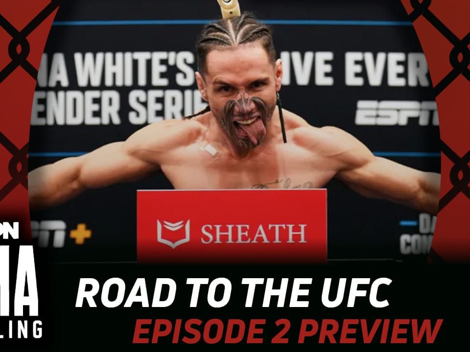 Road to UFC: Shanghai (Ep 2) Betting Guide (Tauzemup) | MMA Gambling Podcast (Ep.828)