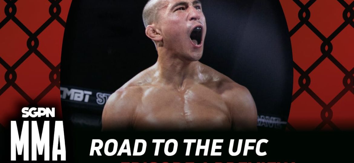 Road to UFC: Shanghai (Ep 4) Betting Guide (How Do You Pronounce Nghiem?!) | MMA Gambling Podcast (Ep.830)