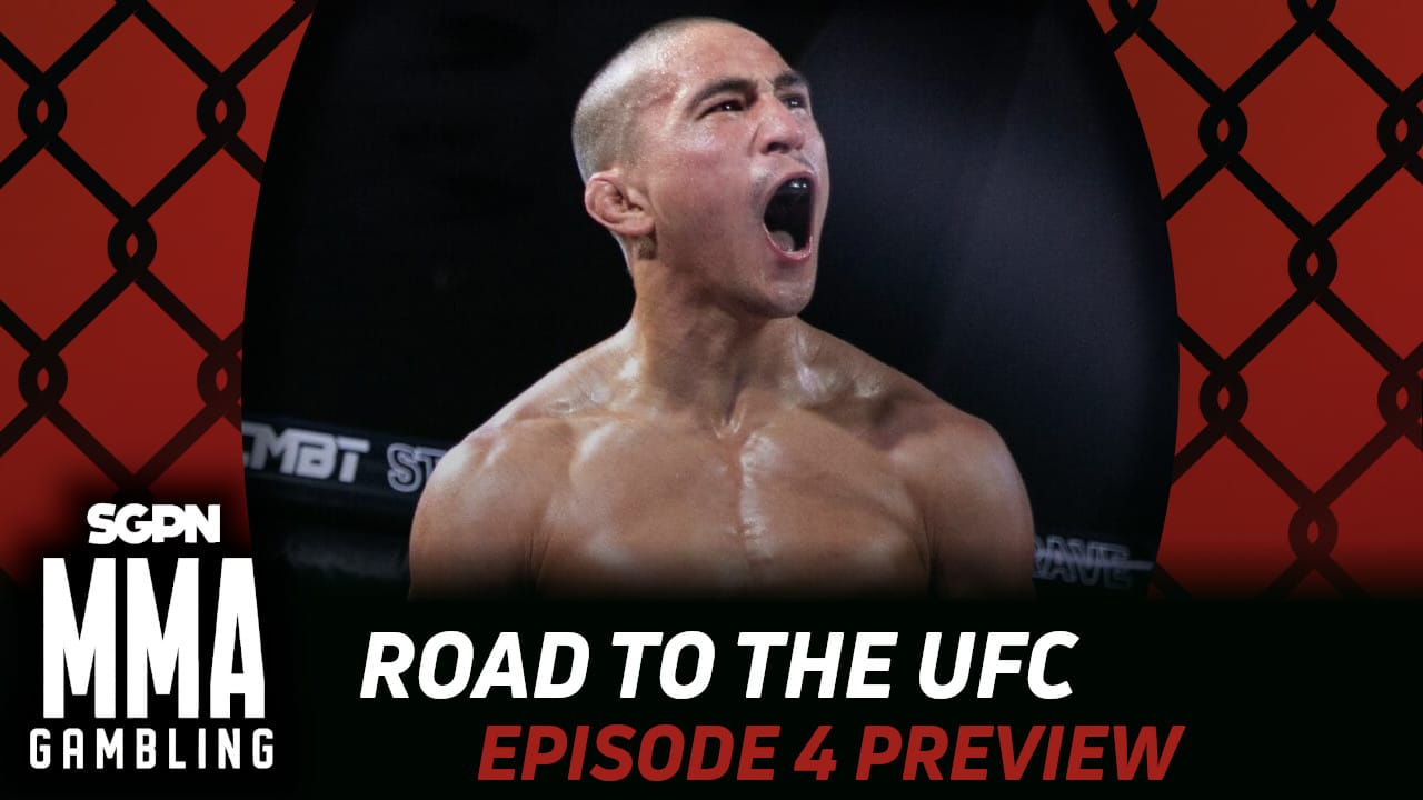 Road to UFC: Shanghai (Ep 4) Betting Guide (How Do You Pronounce Nghiem?!) | MMA Gambling Podcast (Ep.830)