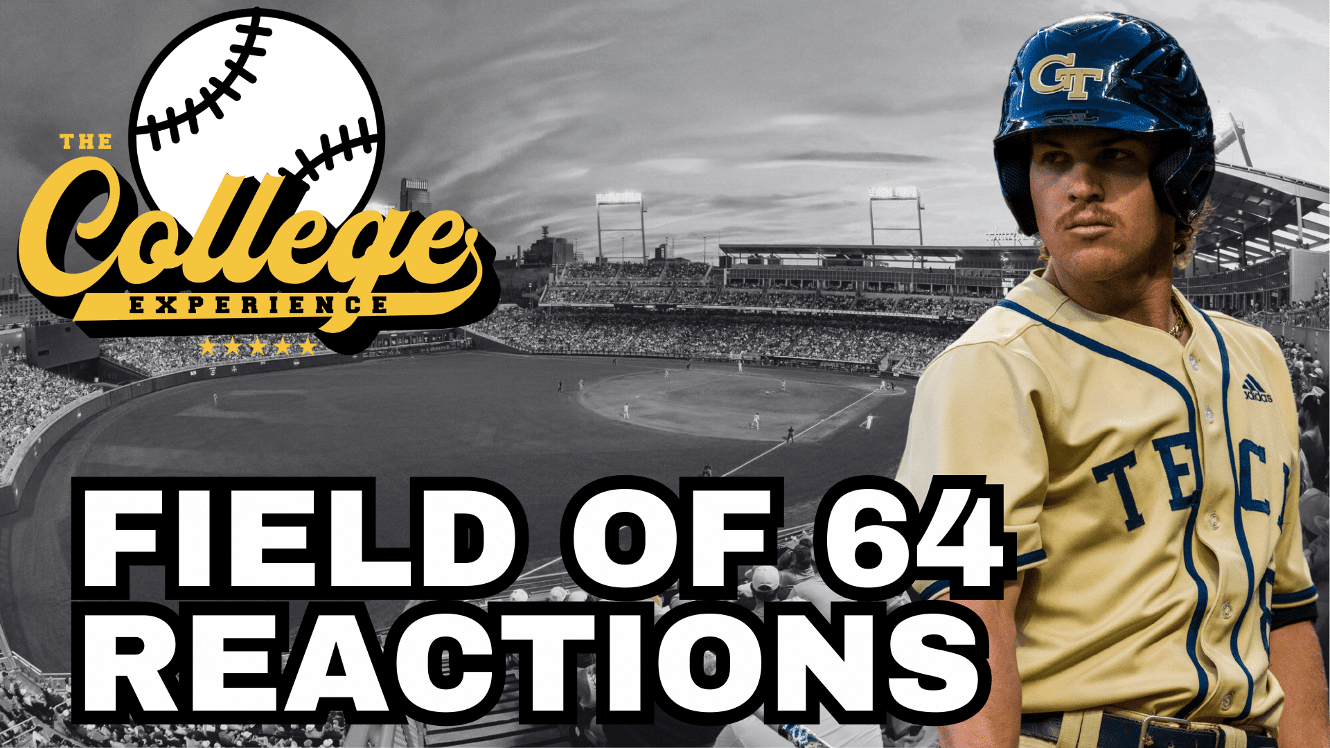 College Baseball Regionals Betting Odds - 2025 NCAA Baseball Tournament Bracket Field Of 64 Reaction