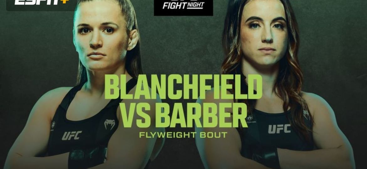 MMA Prop Pick of the Week: UFC Vegas 107