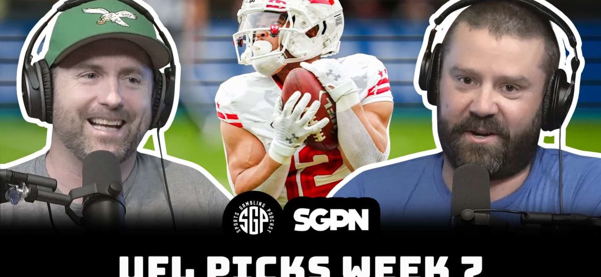 UFL Picks Week 7