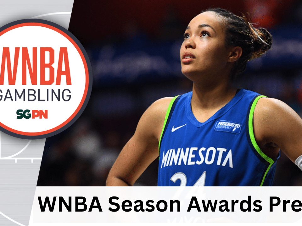WNBA Season Awards Preview – 5/7/25 | WNBA Gambling Podcast (Ep. 167)