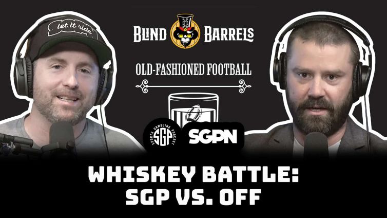 Whiskey Battle