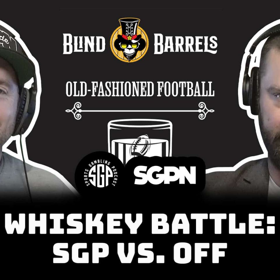 Whiskey Battle