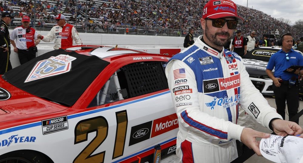 NASCAR Picks: All-Star Race at North Wilkesboro Format, Odds, and Best Bets