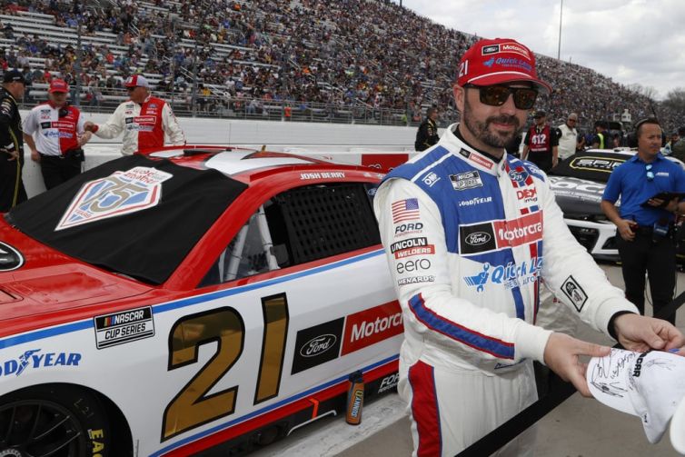 NASCAR Picks: All-Star Race at North Wilkesboro Format, Odds, and Best Bets