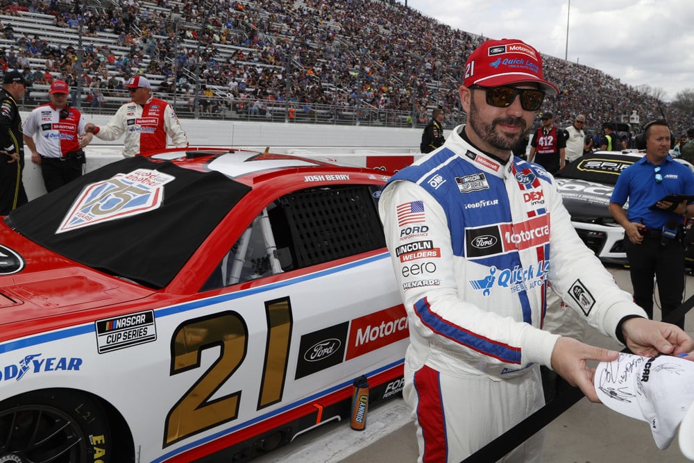 NASCAR Picks: All-Star Race at North Wilkesboro Format, Odds, and Best Bets 
