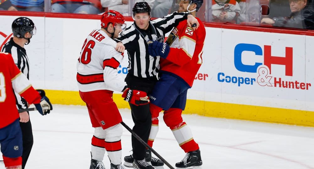 SGPN Parlay for Tuesday (May 20th): NHL Parlay