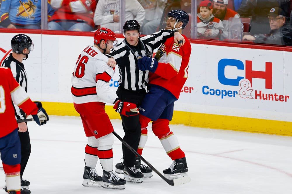 SGPN Parlay for Tuesday (May 20th): NHL Parlay