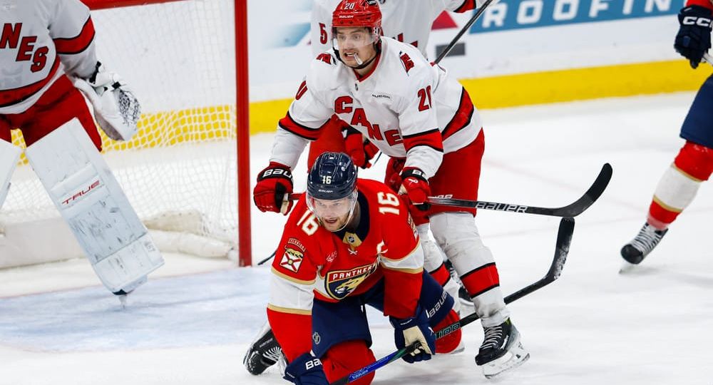 Best Bet For Tuesday (May 20th): NHL Predictions