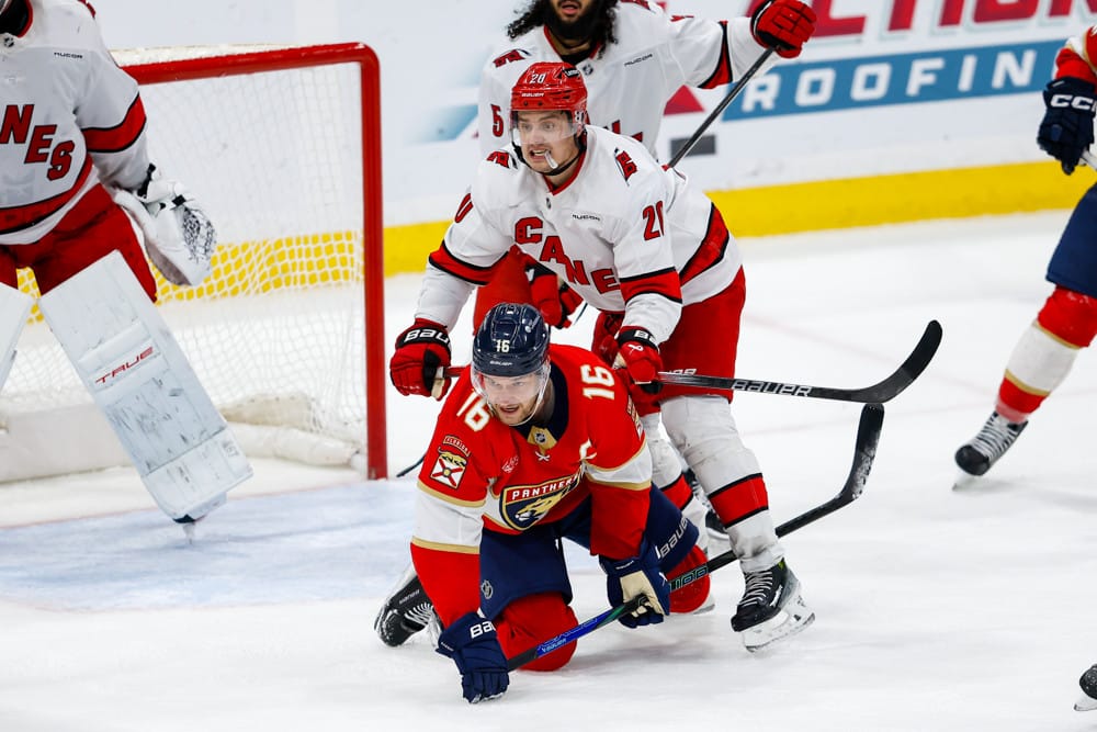 Best Bet For Tuesday (May 20th): NHL Predictions