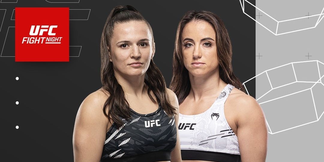 MMA Prop Pick of the Week: UFC Vegas 107