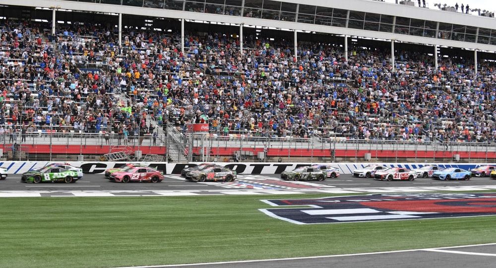 NASCAR Picks: Coca-Cola 600 at Charlotte Motor Speedway Odds and Best Bets
