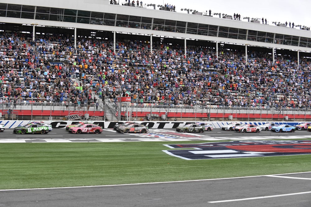 NASCAR Picks: Coca-Cola 600 at Charlotte Motor Speedway Odds and Best Bets 