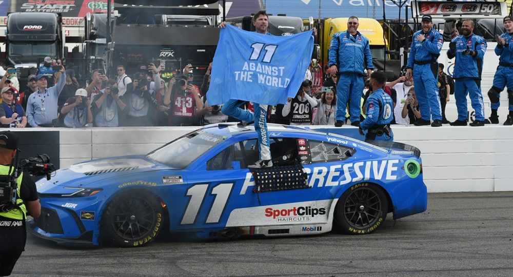 NASCAR Picks: Cracker Barrel 400 at Nashville Superspeedway Odds and Best Bets
