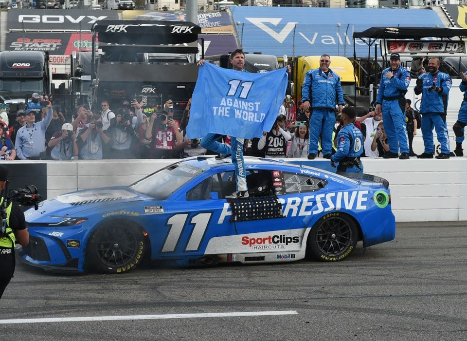 NASCAR Picks: Cracker Barrel 400 at Nashville Superspeedway Odds and Best Bets