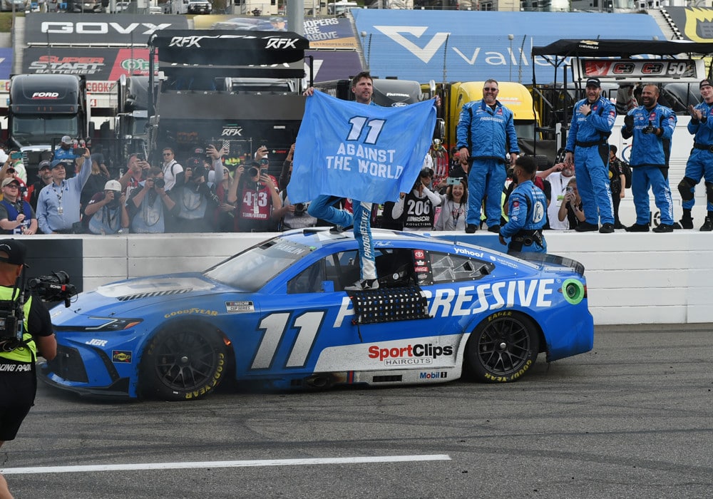 NASCAR Picks: Cracker Barrel 400 at Nashville Superspeedway Odds and Best Bets 